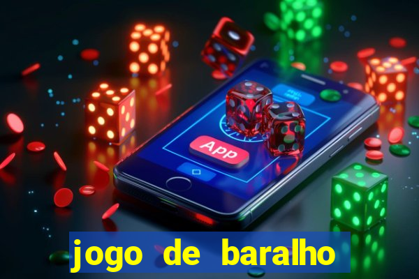 jogo de baralho cigano online